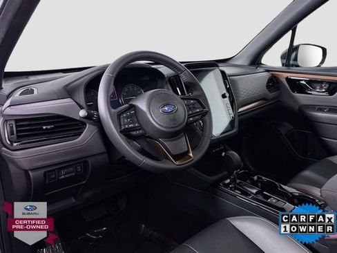 Used 2026 Subaru Forester Sport AWD/4WD image 9