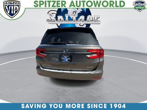 Used 2021 Honda Odyssey Touring image 8