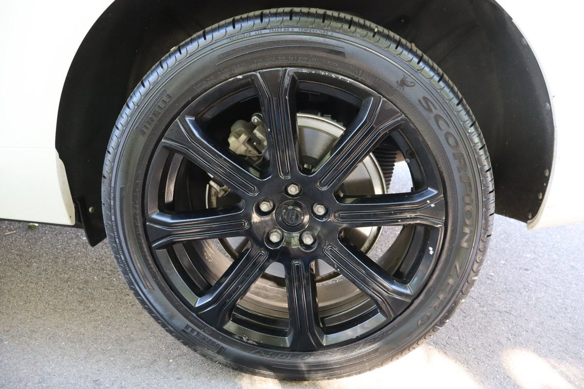 Used 2019 Volvo XC60 T5 Inscription w/ Protection Package AWD/4WD image 44