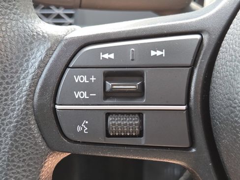 Certified 2023 Honda Accord EX image 12