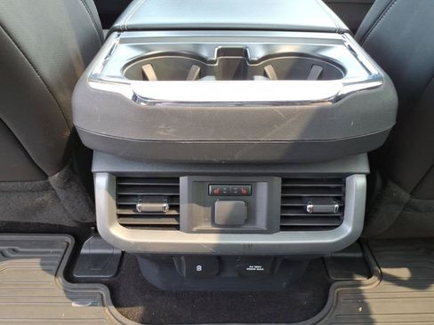 Used 2021 Ford F150 Lariat w/ Equipment Group 502A High AWD/4WD image 16