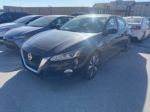 Used 2019 Nissan Altima 2.5 SL image 3