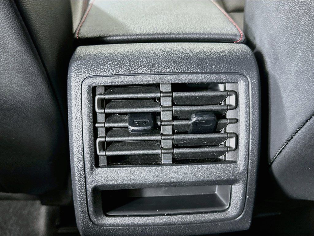 Used 2024 Volkswagen GTI SE FWD image 25