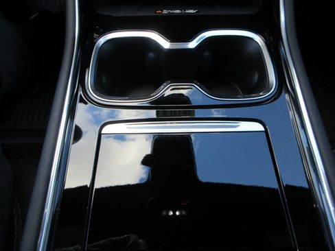 New 2026 Chevrolet Traverse Z71 w/ Driver Confidence Package image 29