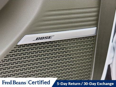 Certified 2025 Hyundai Santa Fe Calligraphy AWD/4WD image 11