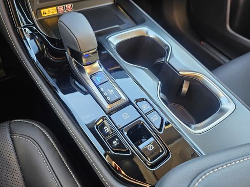 New 2026 Lexus NX 450h+ AWD w/ Luxury Package image 18