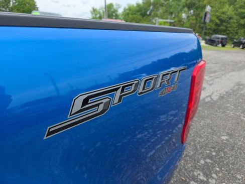 Used 2023 Ford Ranger XLT w/ Equipment Group 301A Mid AWD/4WD image 12