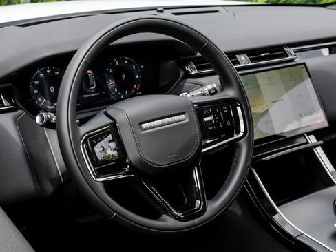 New 2026 Land Rover Range Rover Velar S AWD/4WD image 22