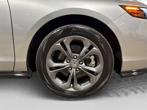 Used 2024 Honda Accord EX-L image 50