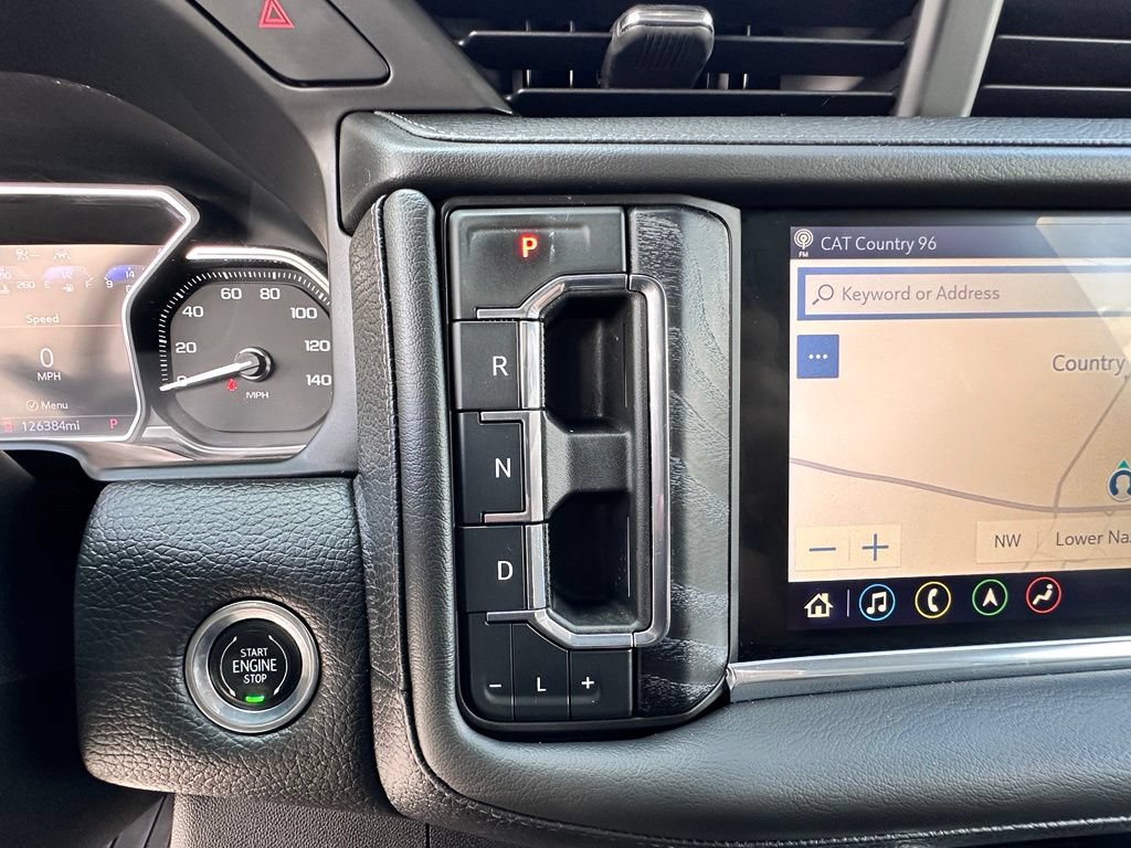 Certified 2021 GMC Yukon XL Denali w/ Denali Ultimate Package AWD/4WD image 38