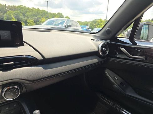 New 2026 MAZDA MX-5 Miata Grand Touring RWD image 17