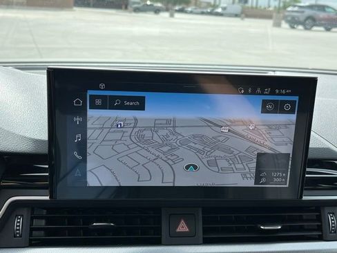 Used 2023 Audi A5 2.0T Premium Plus w/ Premium Plus image 25