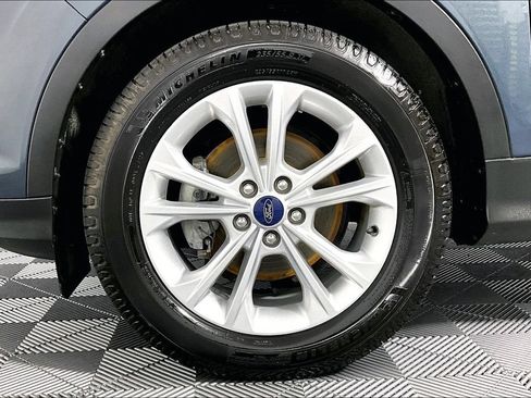 Used 2019 Ford Escape SE FWD image 8