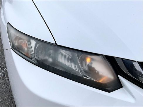 Used 2014 Honda Civic EX-L image 24