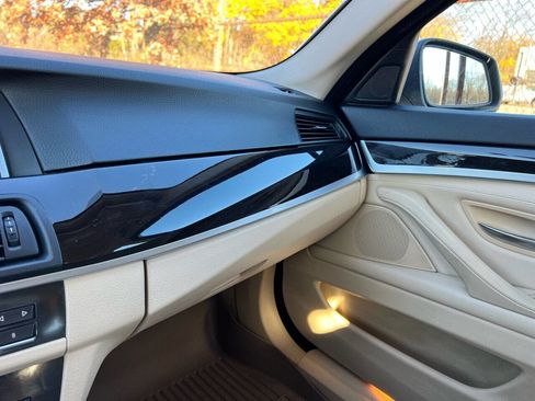 Used 2014 BMW 535i xDrive 535i xDrive AWD 4dr Sedan image 12