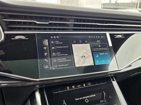 New 2026 Audi Q7 2.0T Premium Plus image 22