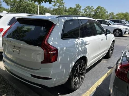 Certified 2023 Volvo XC90 T8 Plus w/ Protection Package AWD/4WD image 7