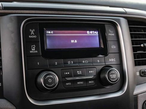 Used 2019 RAM 1500 Tradesman image 22