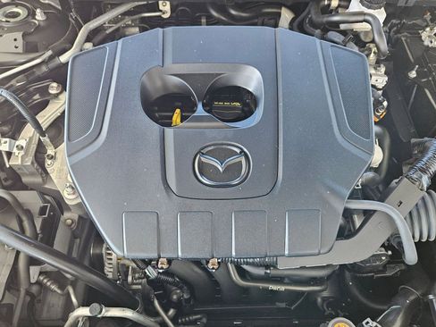 Used 2025 MAZDA CX-30 AWD 2.5 S w/ Preferred Package image 30