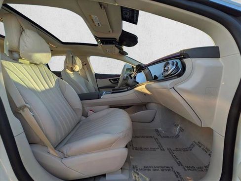 Certified 2023 Mercedes-Benz EQS 580 EQS 580 image 22