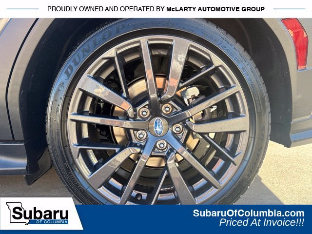 New 2026 Subaru WRX Premium AWD/4WD image 13