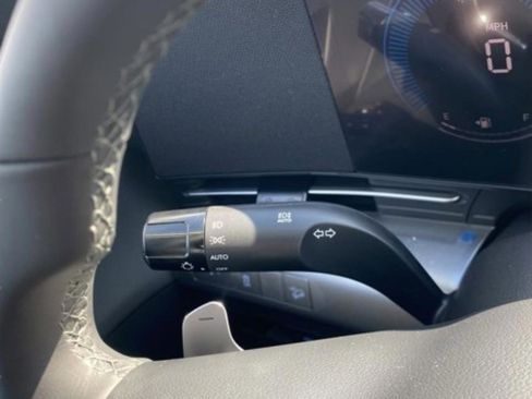 New 2026 Hyundai Kona SEL Premium FWD image 14