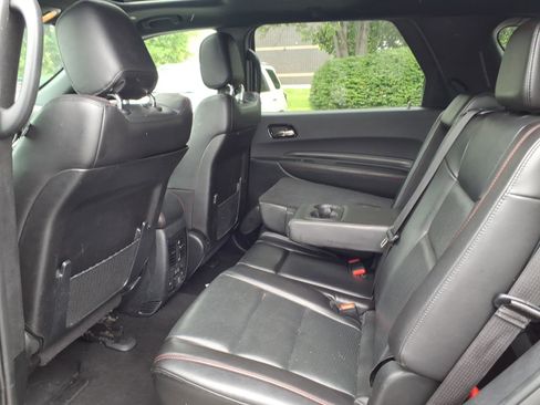 Used 2024 Dodge Durango GT AWD/4WD image 27