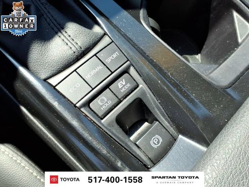 Used 2026 Toyota Camry SE FWD image 23