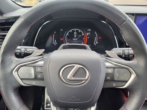 Used 2023 Lexus RX 350 F Sport image 20