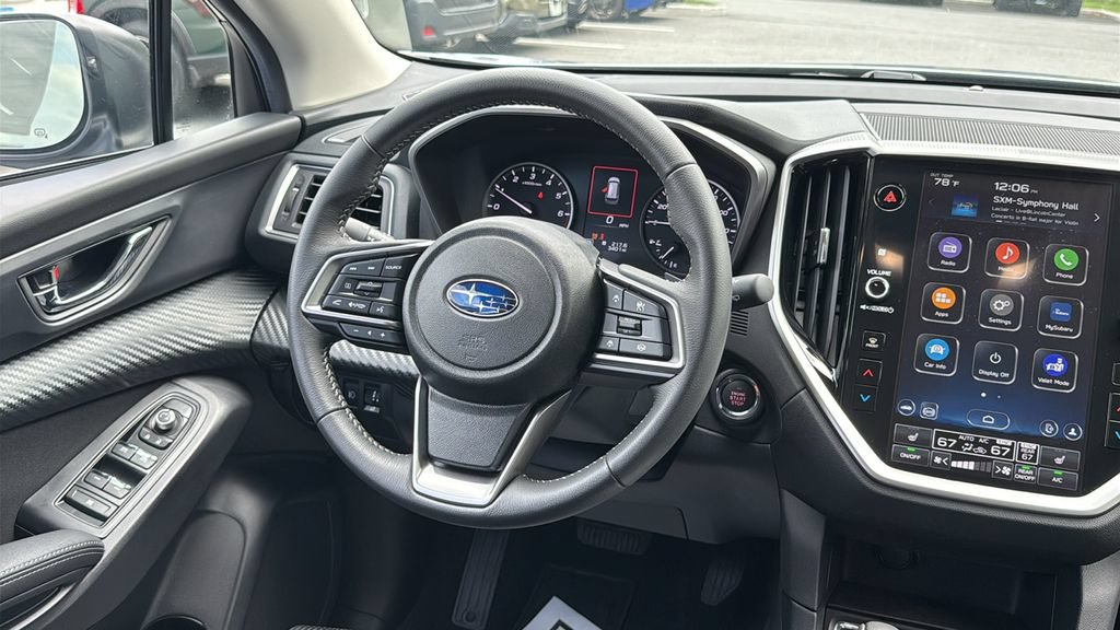 Certified 2025 Subaru Ascent Premium AWD/4WD image 23