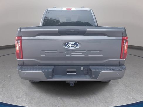 Used 2024 Ford F150 STX RWD image 6