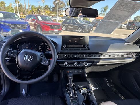 Used 2023 Honda Civic LX image 15