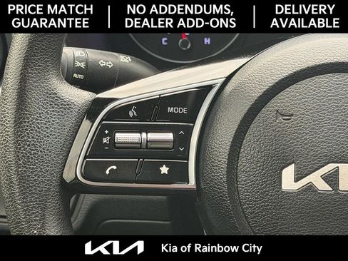 Used 2023 Kia Forte LXS image 25