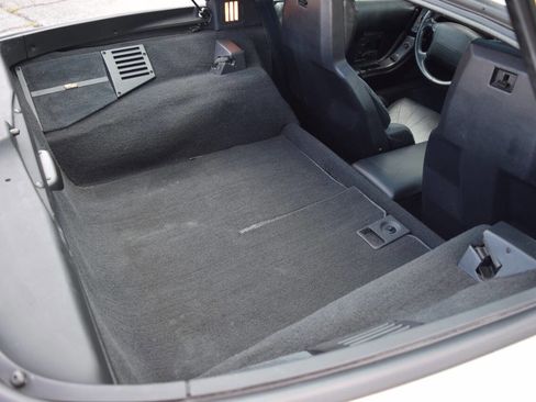 Used 1992 Chevrolet Corvette Coupe image 58