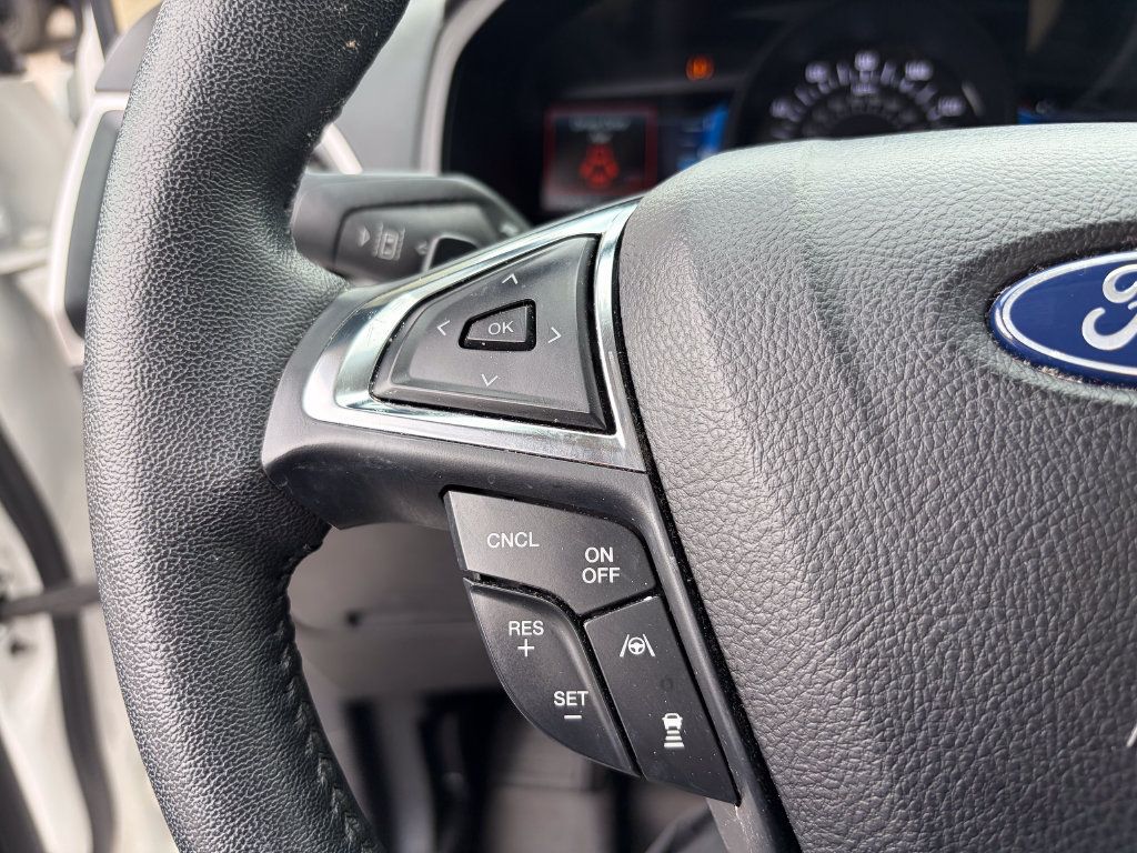 Used 2022 Ford Edge SEL w/ Convenience Package AWD/4WD image 24