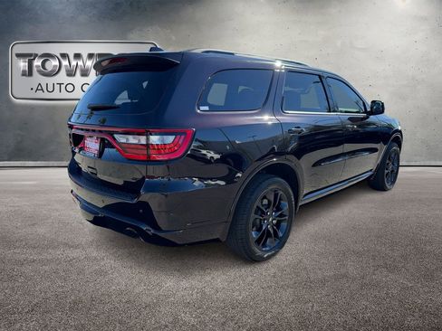 Used 2024 Dodge Durango GT image 4