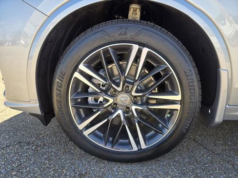 New 2026 Acura MDX SH-AWD w/ Advance Package image 21