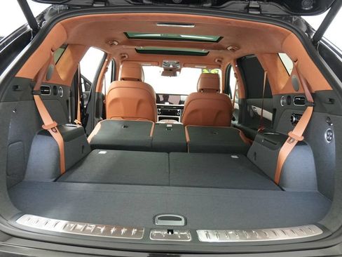 New 2026 Genesis GV80 3.5T Prestige AWD/4WD image 33