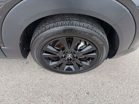 Used 2024 MAZDA CX-30 AWD 2.5 S w/ Select Sport Pkg image 28