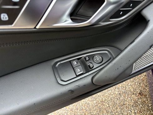 Used 2025 BMW Z4 M40i w/ Premium Package RWD image 13