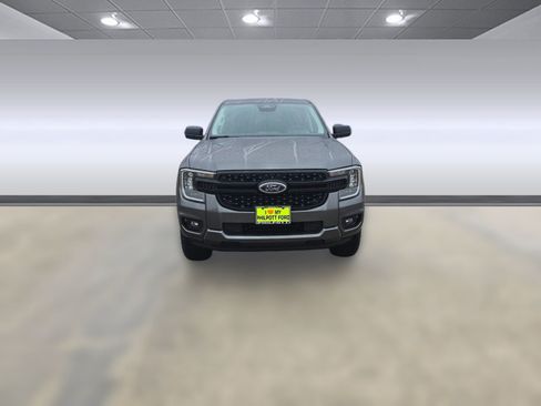 New 2025 Ford Ranger XL image 6