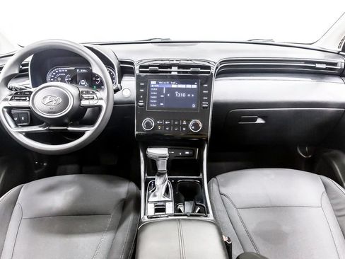 Used 2023 Hyundai Tucson SEL AWD/4WD image 16