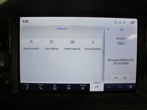 Used 2024 Ford Bronco Badlands image 31