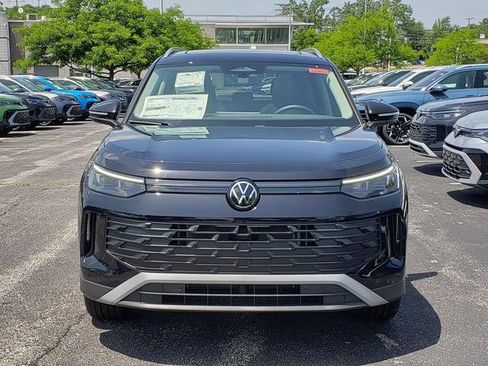 New 2026 Volkswagen Tiguan SE AWD/4WD image 5