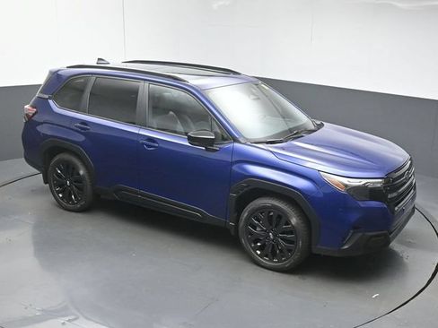 New 2026 Subaru Forester Sport AWD/4WD image 41