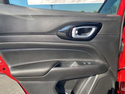 New 2026 Jeep Compass Latitude AWD/4WD image 2