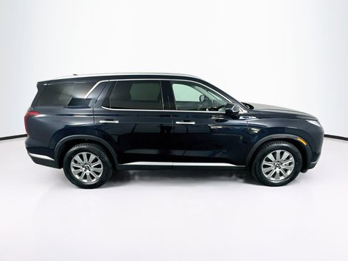 Used 2025 Hyundai Palisade SEL FWD image 10