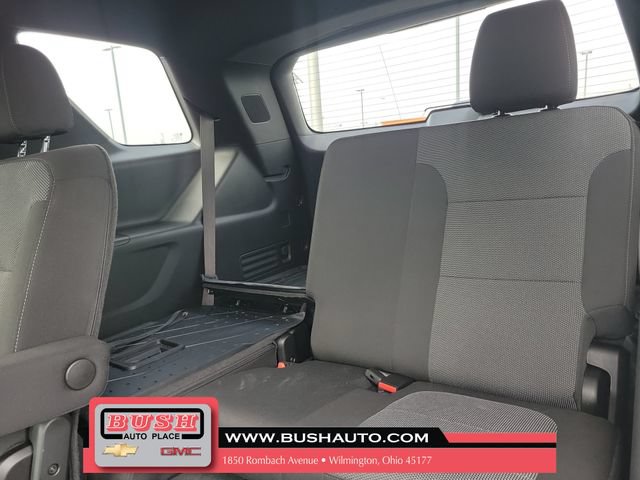 Used 2023 Chevrolet Traverse LT FWD image 13