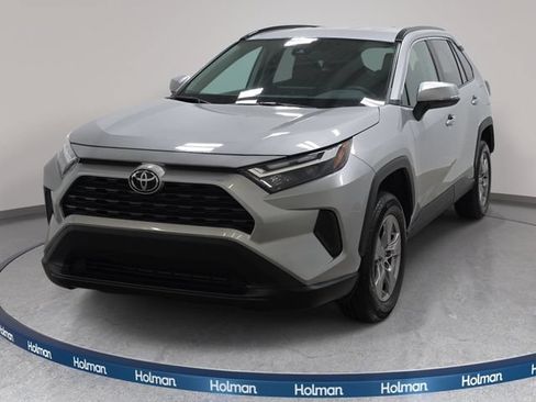 Certified 2024 Toyota RAV4 XLE AWD/4WD image 1