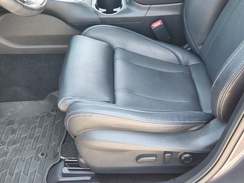 Certified 2024 Subaru Legacy Limited AWD/4WD image 20